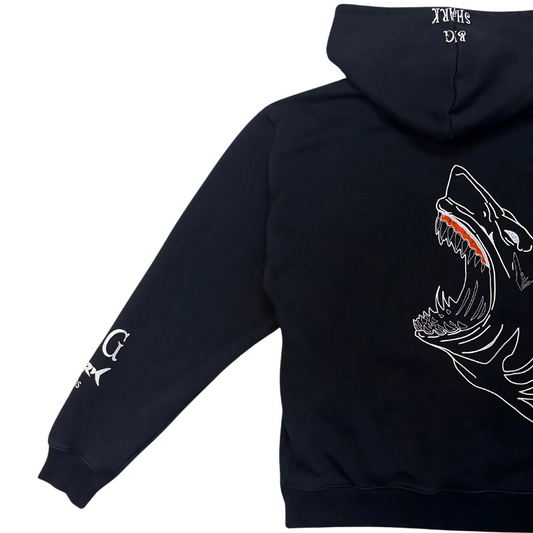 Sweat BIG SHARK