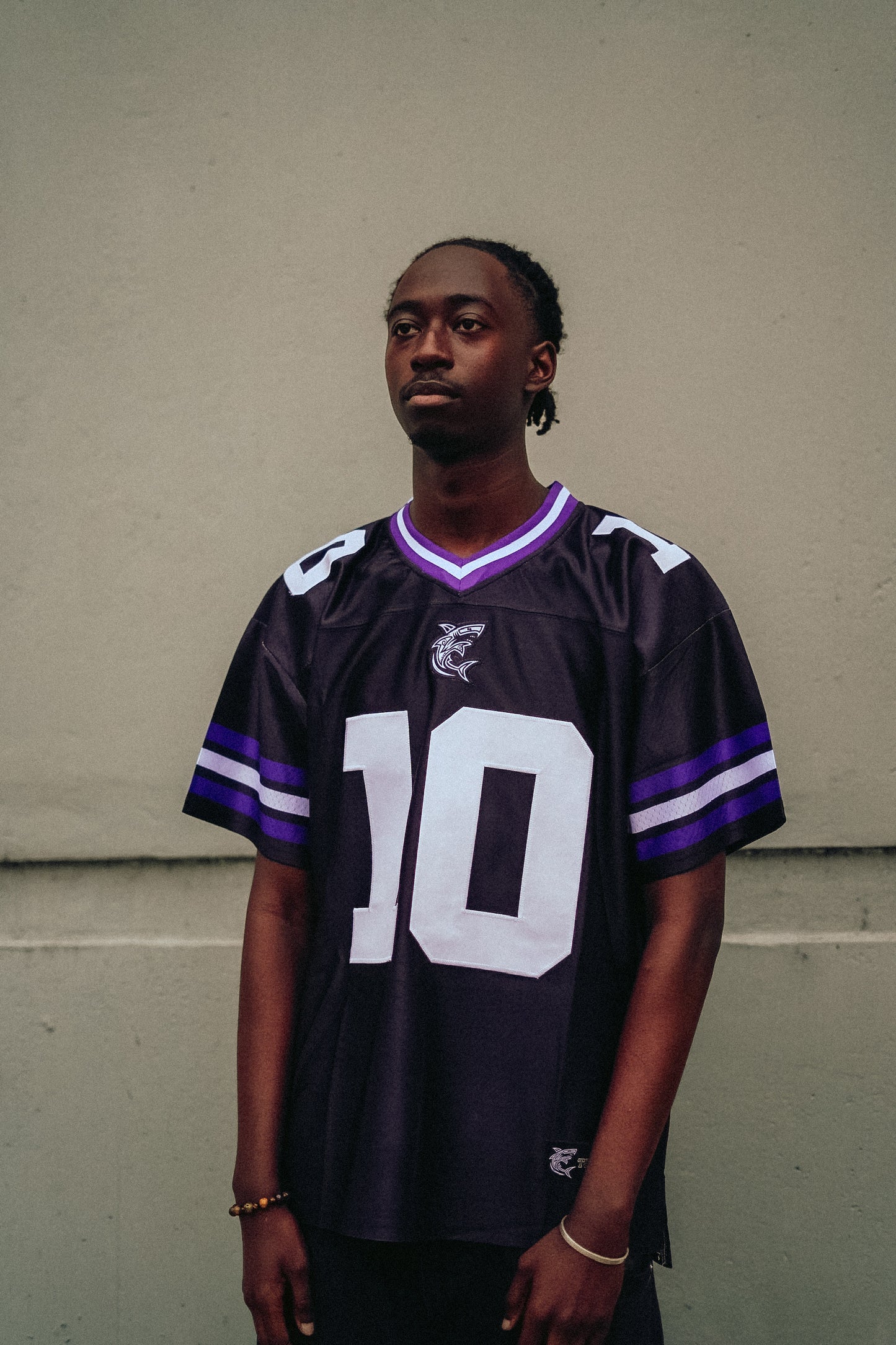 Maillot TOUCHDOWN
