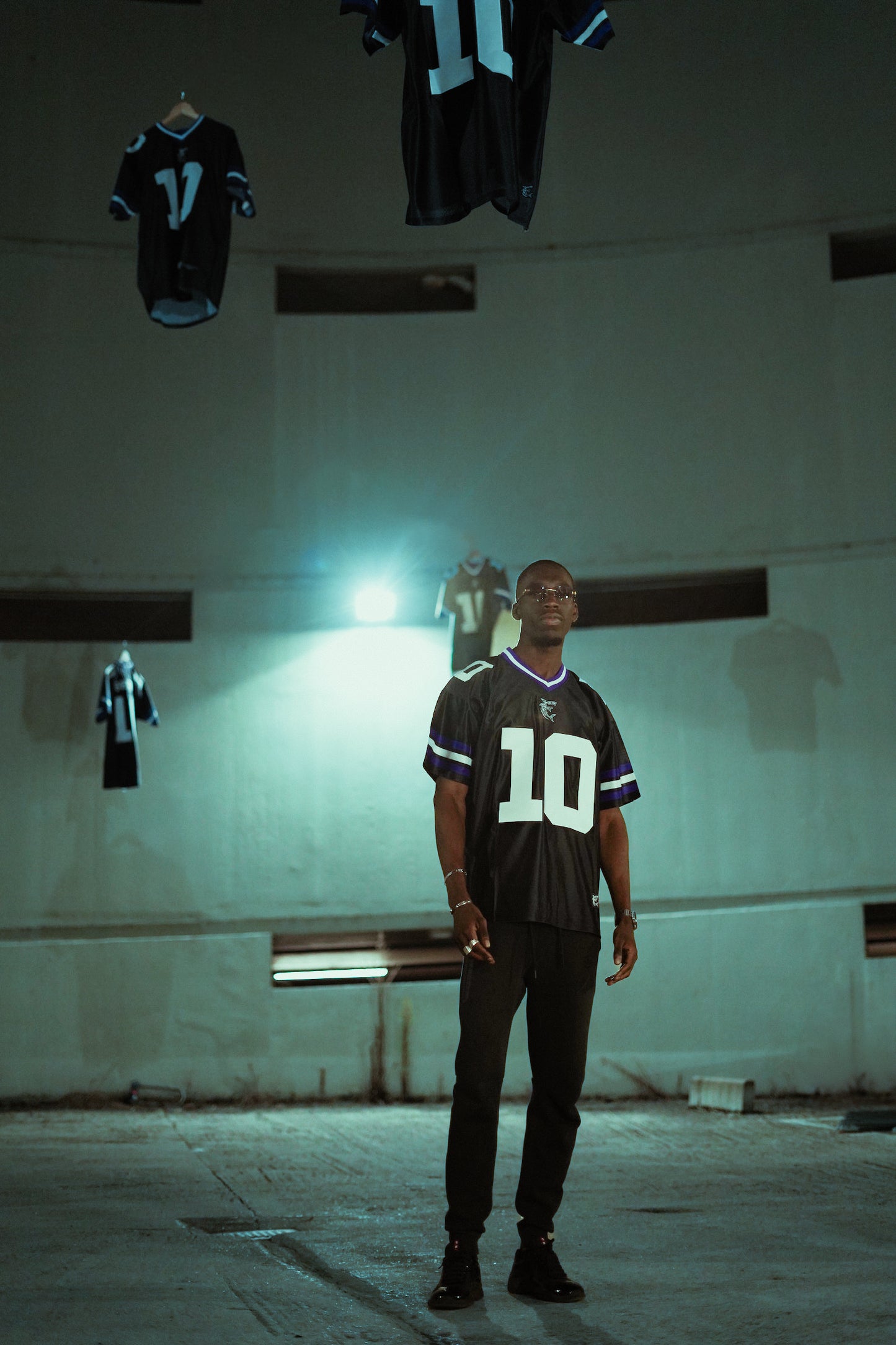 Maillot TOUCHDOWN