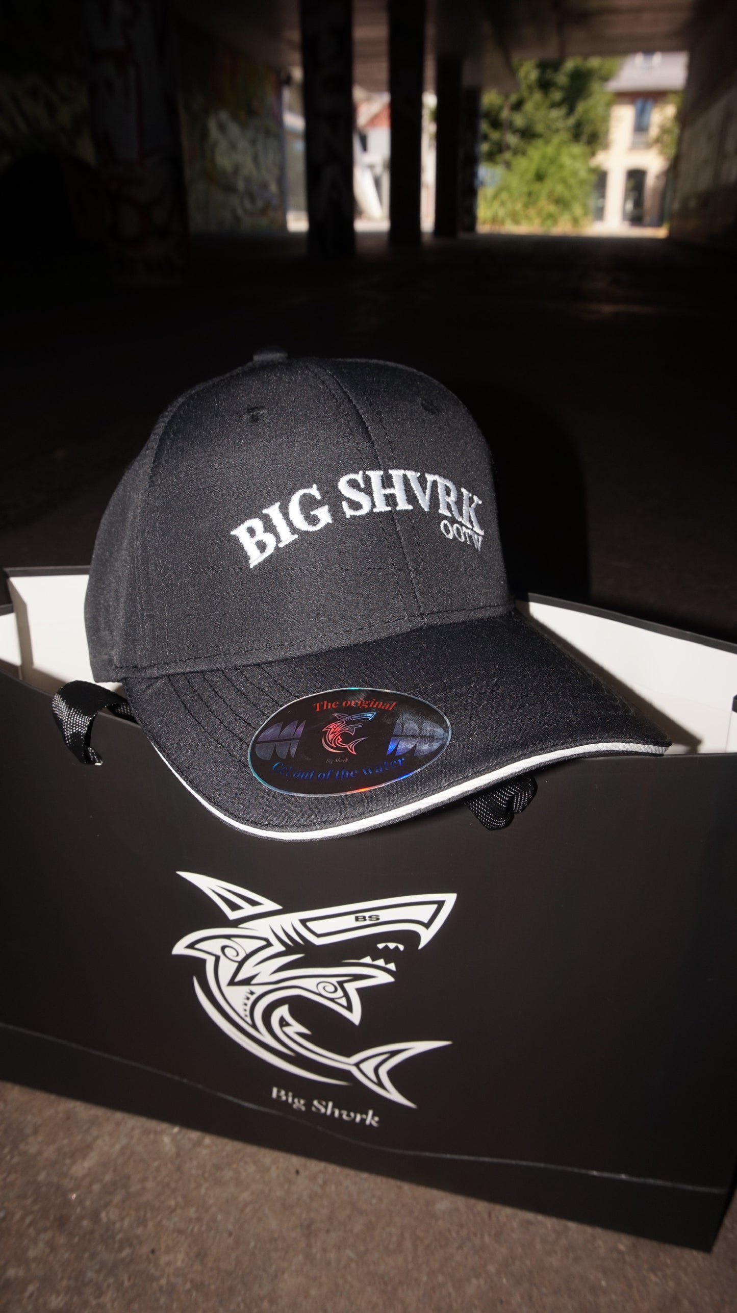 Casquette OOTW